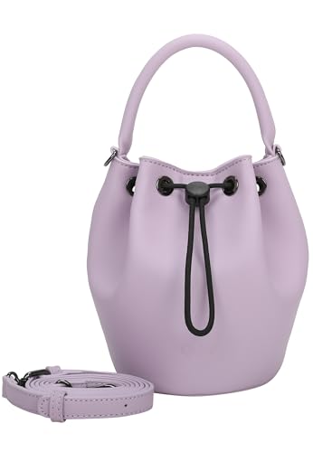 Sandales Lilas Buffalo Citro Muse pour vos Sorties et Terrasses d'Été