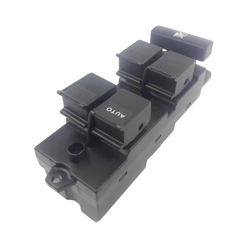 Interrupteur principal de lève-vitre pour Haima 3 2007-2009 HAA0-66-350M1