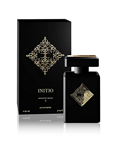 Initio Magnetic Blend 8 Edp Spray, 90 ml