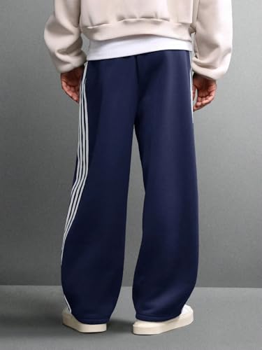 Image of Trillion Regular Fit Track Pant for Men |Men Trackpant | Lower for Men