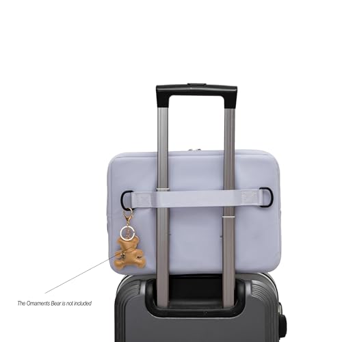 Housse ordinateur portable Kinmac anti-choc pour le train - 5