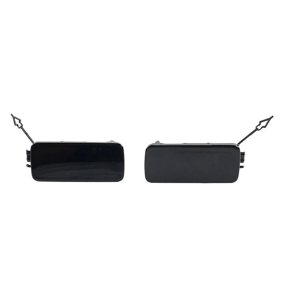 ディフェンダー リアバンパー牽引フックカバー LR129768/LR129767 Amazon.com: Tow Hook Cover for Land Rover Defender 90/110/130/2020
