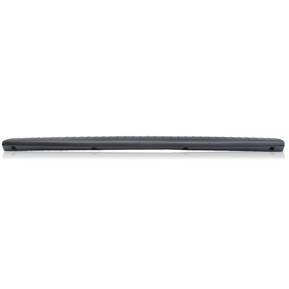 G-PLUS Tailgate Cap Molding Trim Compatible with Dodge Ram 1500 2002-2008