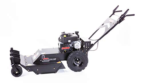 Swisher Predator 11.5HP 24in Rough Mower