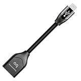 AudioQuest DragonTail USB 2.0 Adapter for Android Devices
