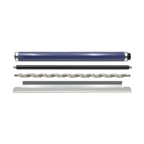Kit tambour Xerox C2260 C7120 élimine traces noires avec rouleau PCR et lame