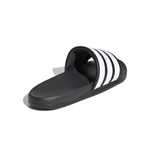 Image of adidas Unisex Sportswear Sports Sandals /Slippers | Adilette Comfort 2.0 | Blue |