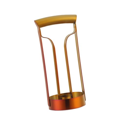 Cortador de piña, cortador de carne, extractor de carne, pelador de frutas, herramienta de cocina, fácil de limpiar