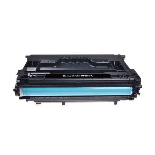 Image of 37A /CF237A Imported Laser Toner Cartridge - Compatible with HP Laserjet Enterprise M607, M608, M609, MFP M631 Printers
