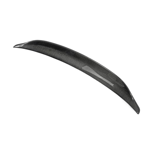 Aileron en fibre Mazda MX5 NC finition haut de gamme pour profil aérodynamique