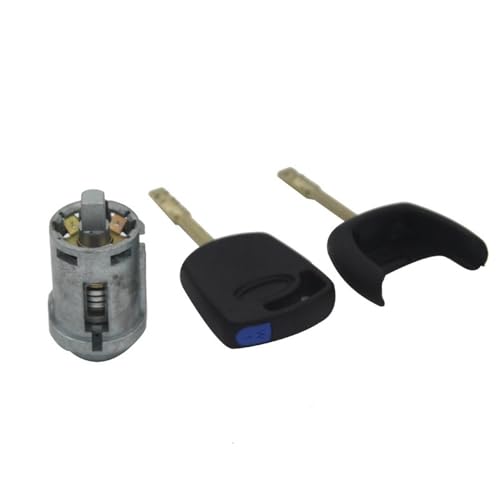 Bloqueo de encendido LK1S71F22050AA para FORD Mondeo 2001-2007 con conjunto completo
