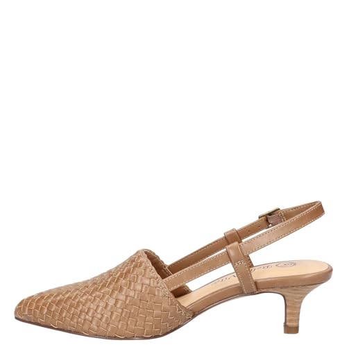 Bella Vita Kaisley Womens Pump 9 BM US Nude4