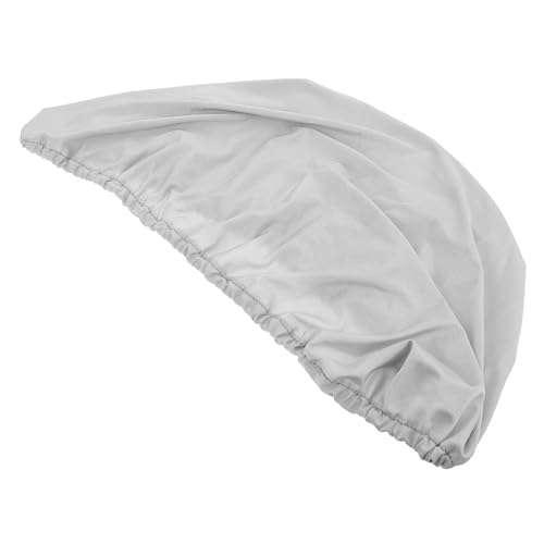 Mikinona Protector de Pantalla para Monitor de 27 Pulgadas Funda Elástica Anti Polvo Manchas Fácil de Transportar Uso Oficina Hogar Regalo para Amigos
