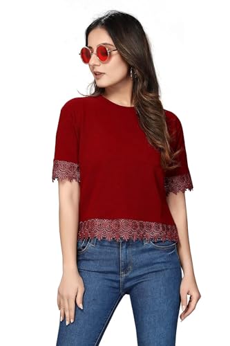 Image of Regolith Designer Sarees Women T-Shirt