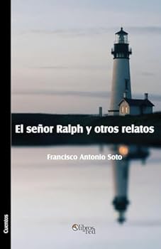 Paperback El senor Ralph y otros relatos [Spanish] Book