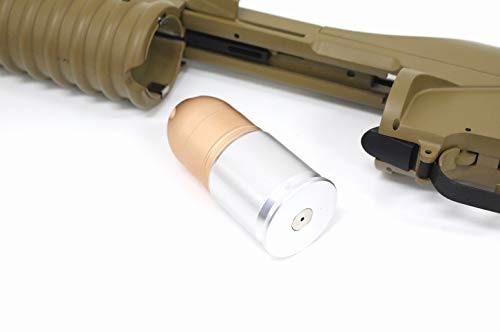 Amazon | DOUBLE BELL M203タイプ グレネードランチャー セット