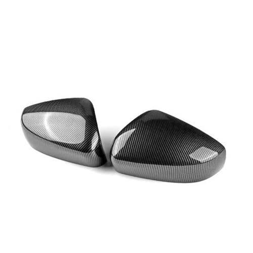 Coques de rétroviseur Crosstrek finition carbone haut de gamme