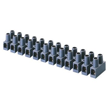 Gewiss 44 ms con regulación de 12 bornas de 25mm2 para conexiones seguras