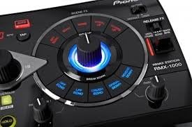 Pioneer DJ RMX-1000 3-in-1 Professional DJ Effector and Sampler