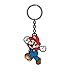 Bioworld Nintendo Super Mario Bros. Rubber Key Chain