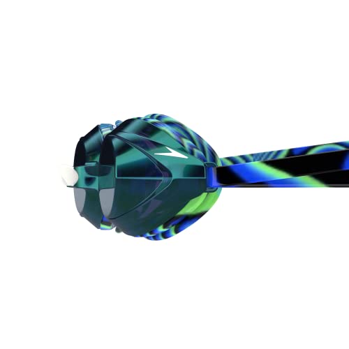 Image of Speedo Vanquisher 2.0 Mirrored Swim Goggle