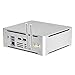 Produktbild Mini-PC, Desktop-Computer mit Intel Core i7-7820HK, 16GB DDR4, 512GB M.2 SSD, Gigabit Ethernet, WiFi, 4K Output, USB-C, USB3.0, Windows 10 Pro, Support Power On