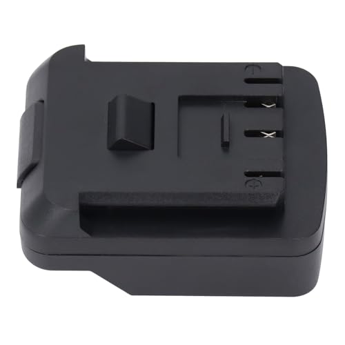 Adaptateur Parkside X20V pour batterie Bosch 18V BAT609