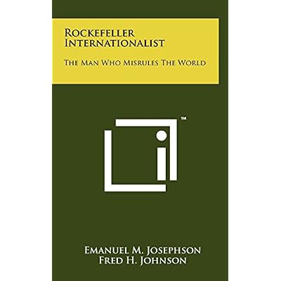 Rockefeller Internationalist