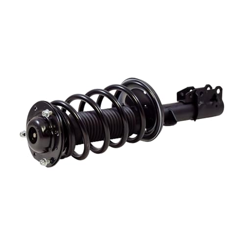 Image of Gabriel G57070 Ultra ReadyMount Front Right Complete Strut Assembly for Chevrolet Malibu Models; Pontiac G6 Models, Saturn Aura 3.5L XE (1 Pack)