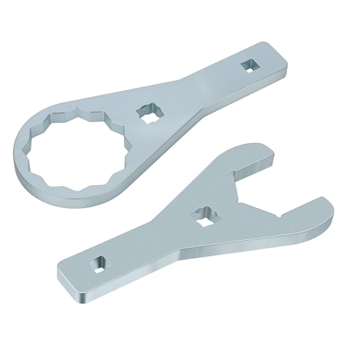 M MATI 45mm & 56mm Rear Axle Nut Wrench Tools