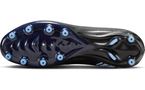 Nike Zm Vapor 16 Pro AG-PRO Scarpe Da Calcio - 4