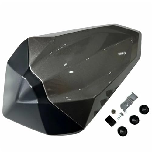 Capot de selle moto Z500 SE N500 2024 2025 carénage arrière passager solo