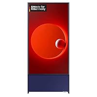 Samsung QLED 4K The Sero