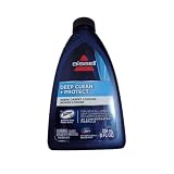 Compatible with Bissell Vacuum Cleaner Cleaning Solution LiquidFluid Floor Cleaning Detergent(1pcs)