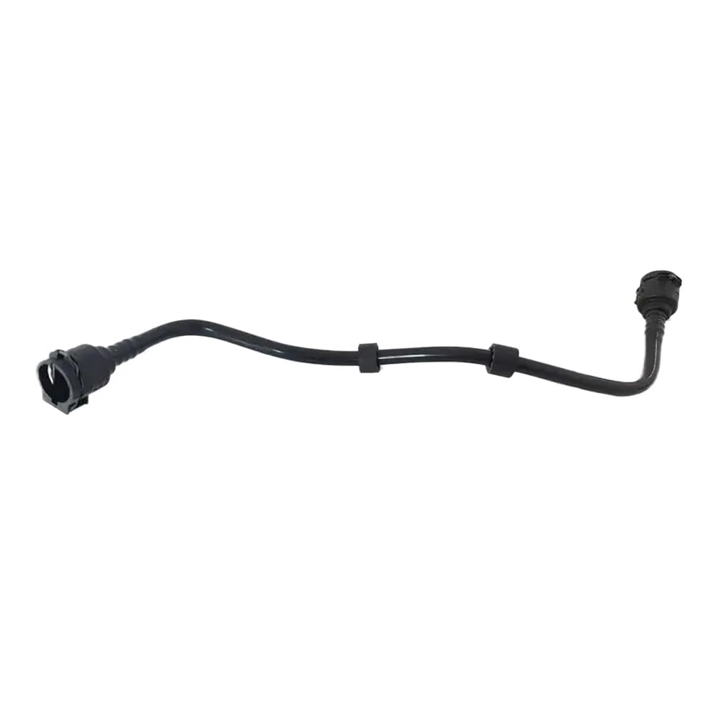 Dkiuygwz Onecolor Engine Coolant Reservoir Hose 17128602599 Compatible With 530I 540I 520I 640I 630I 740I Xdrive Base Sedan 2.0L 3.0L 2016 2017 2018 2019 2020
