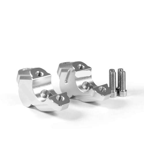 Rehausseur guidon Tracer 9 GT en aluminium pour modèles 2021 2022 2023 - 5