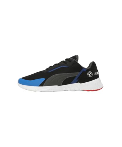 Image of Puma Unisex-Adult BMW MMS Tiburion Logo Sneaker