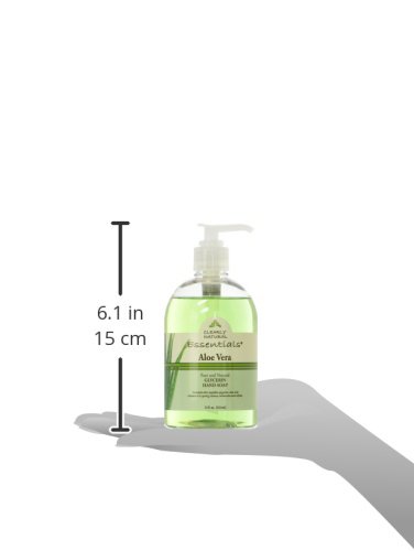 Clearly Natural Liquid Glycerine Hand Soap Refill