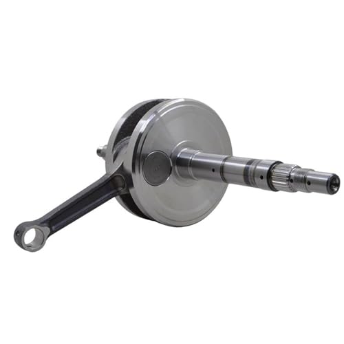 Motorcycle Crankshaft Assembly Compatible With CRF AFS NBC 110 AFS110 CRF110 NBC110 WAVE110 CRF110 CUB110 Models