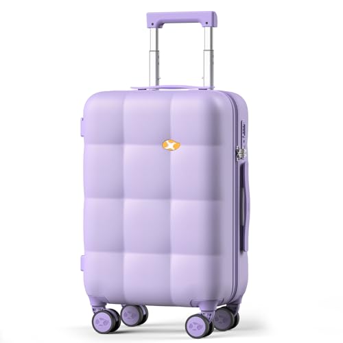 MGB TSAbNtL[IQbWA20C`PCn[hTChX[cP[XAtgI[vjOA~t[@ݎו22x14x9 qЏFς݃X[cP[X 360°_uXsi[zC[t, p[v, 20 Inch - C