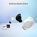 Samsung Galaxy Buds Core SM-R410 (2025) | Latin American Stock | Bluetooth 5.4 | Active Noise Cancelation | up to 35h Continuous Music Playblack - (Black)