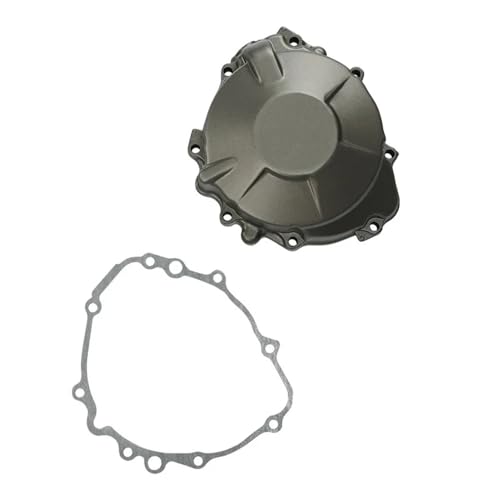 Cárter estator para solucionar roturas por caídas en motor izquierdo CBR600RR 2003-2006