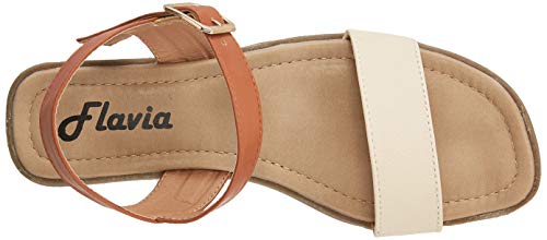 Image of Flavia Women's Fashion Sandals