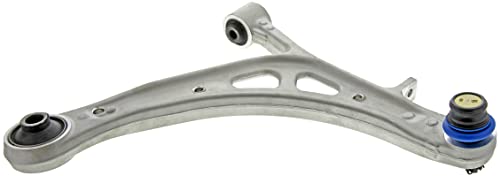 Mevotech Supreme Control Arm & Ball Joint Assembly Cms80181 #TOP5