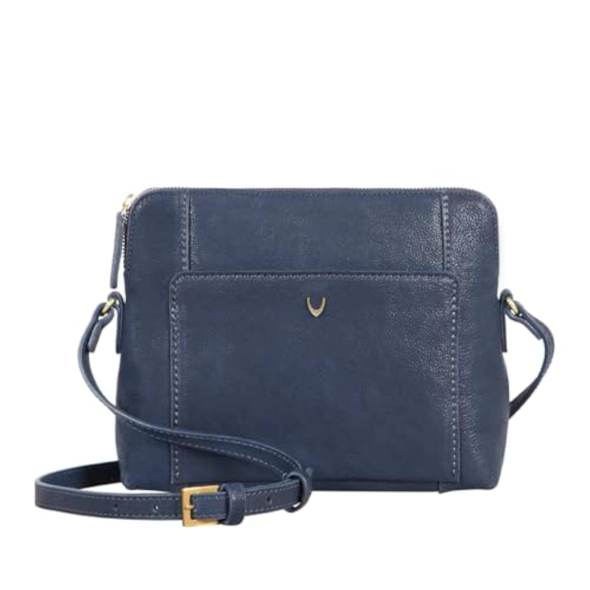 Women's Leather Sling Bag, Everyday Style