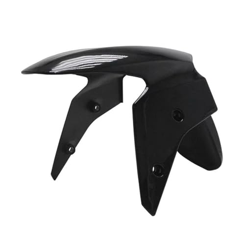 Guardabarros para Ninja ZX10RR ideal para tus rutas de fin de semana por montaña