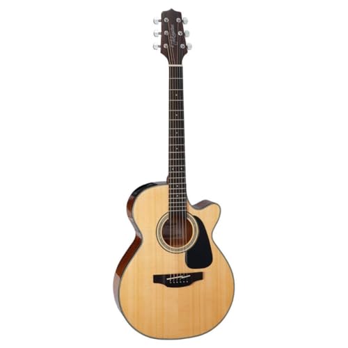 Takamine GF30CE-NAT FXC Cutaway Guitarra acústica-eléctrica, natural
