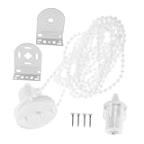 Photo Gallery ciieeo kit ricambio tende con meccanismo tende compatibile per finestre e porte cucina facile da installare e resistente Photo Gallery ciieeo kit ricambio tende con meccanismo tende compatibile per finestre e porte cucina facile da installare e resistente