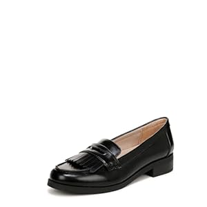 LifeStride Women’s Santana Loafer