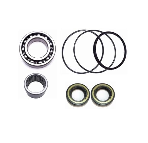 Kit de carter inférieur 61N-45361-01-4D pour moteur hors-bord